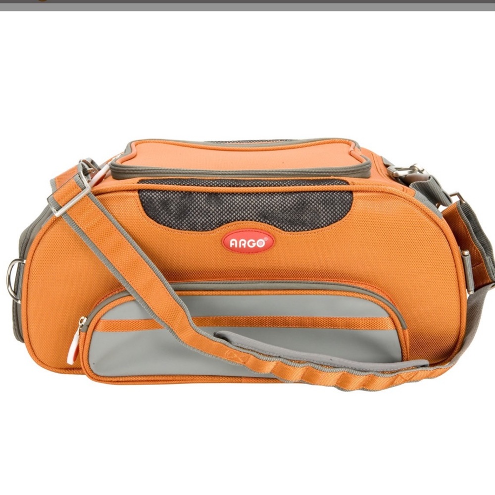 Airline approved Aero-Pet Carrier by Argo